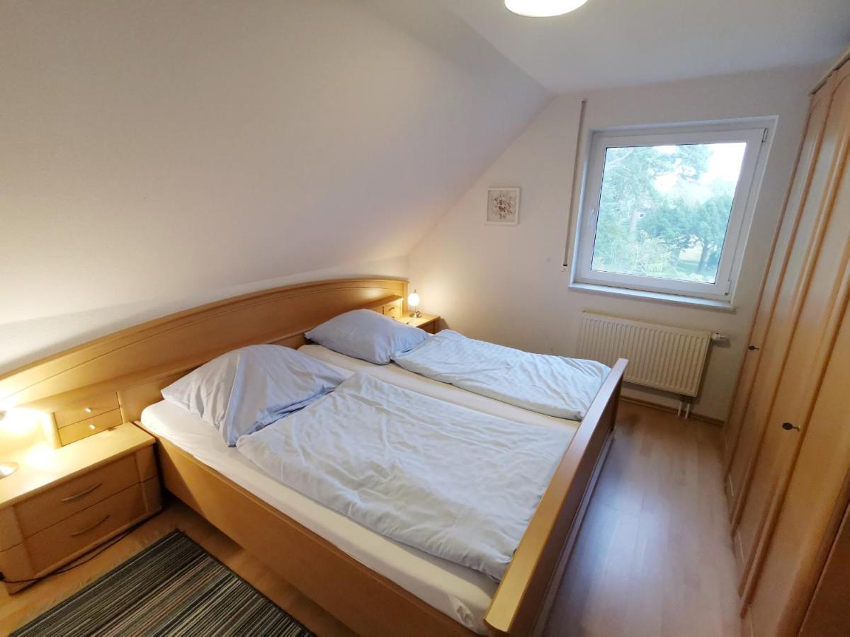 Karimea Lejlighed Zingst Eksteriør billede